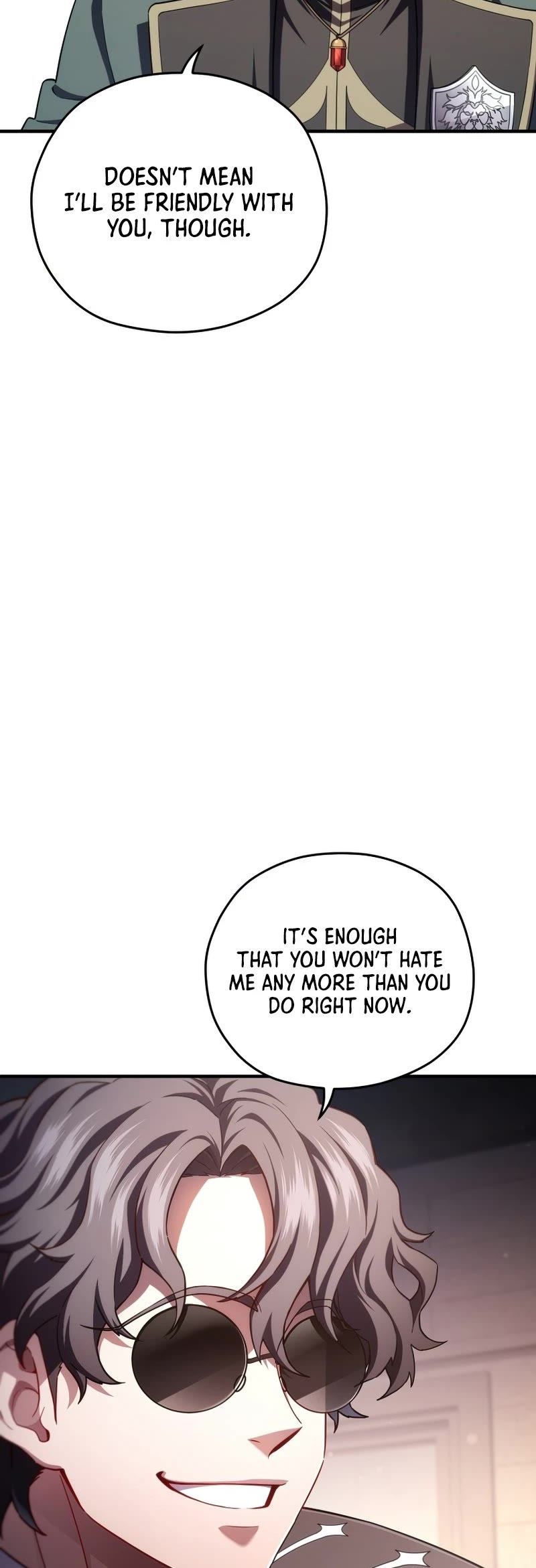 Damn Reincarnation Chapter 33 page 15 - Chapter 33