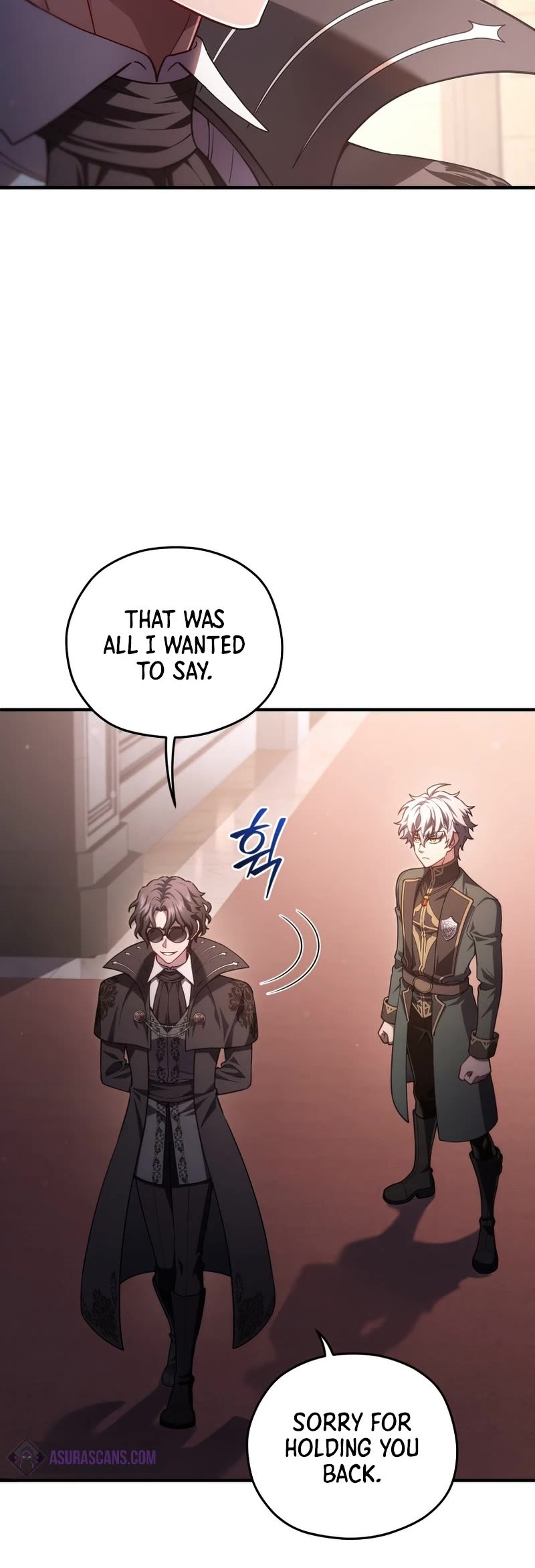 Damn Reincarnation Chapter 33 page 16 - Chapter 33