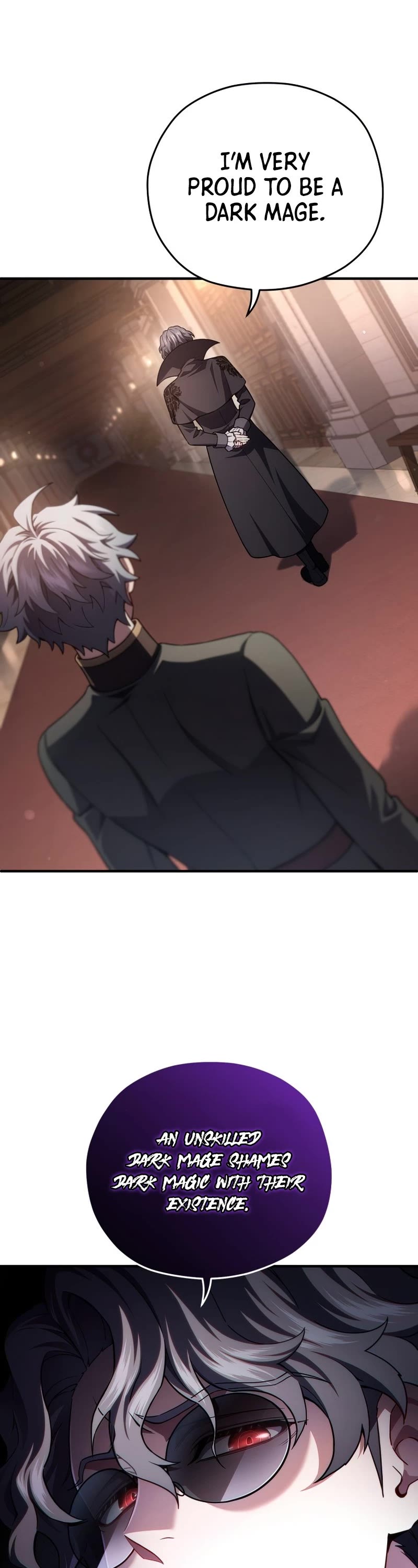 Damn Reincarnation Chapter 33 page 18 - Chapter 33