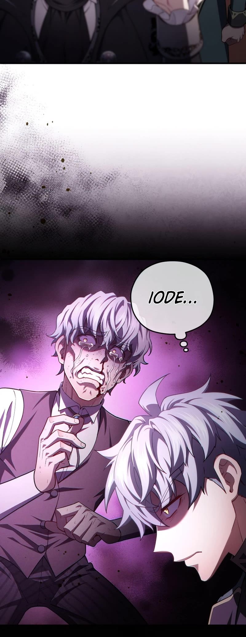 Damn Reincarnation Chapter 33 page 20 - Chapter 33