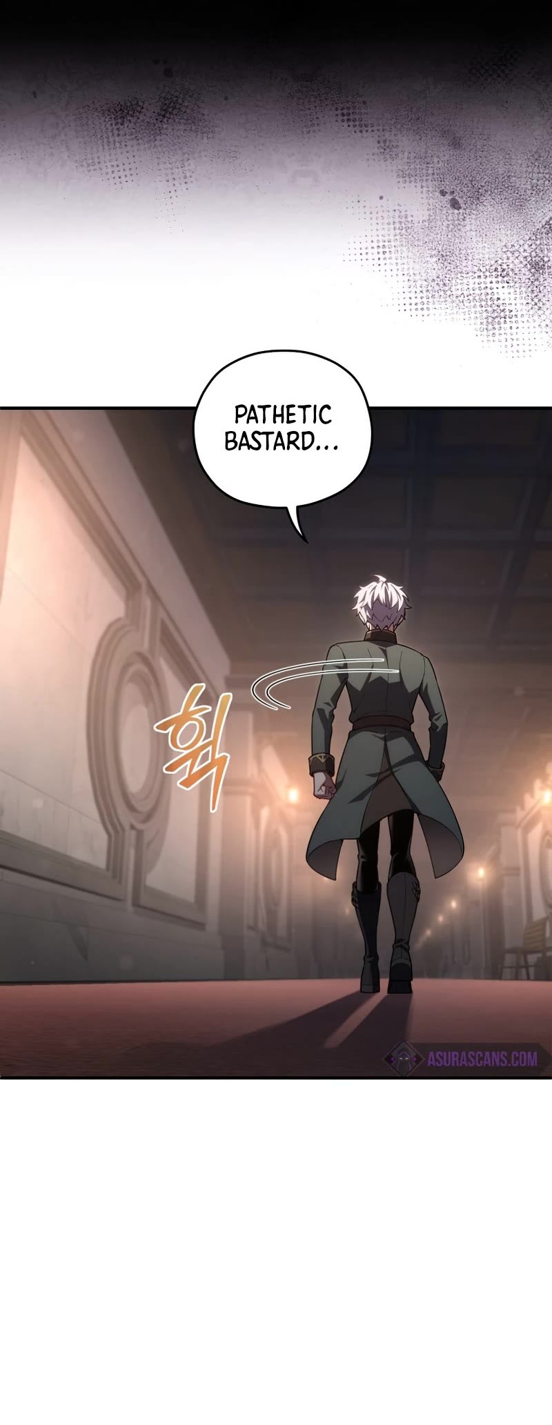 Damn Reincarnation Chapter 33 page 21 - Chapter 33
