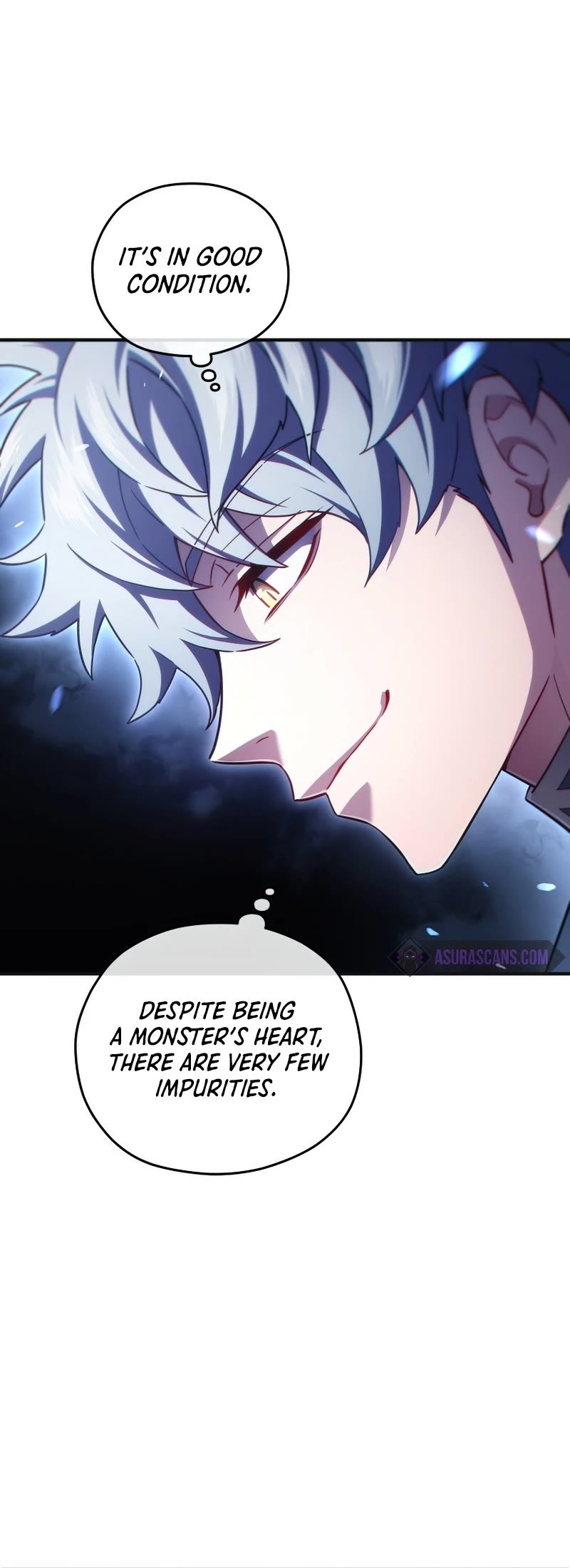 Damn Reincarnation Chapter 33 page 26 - Chapter 33
