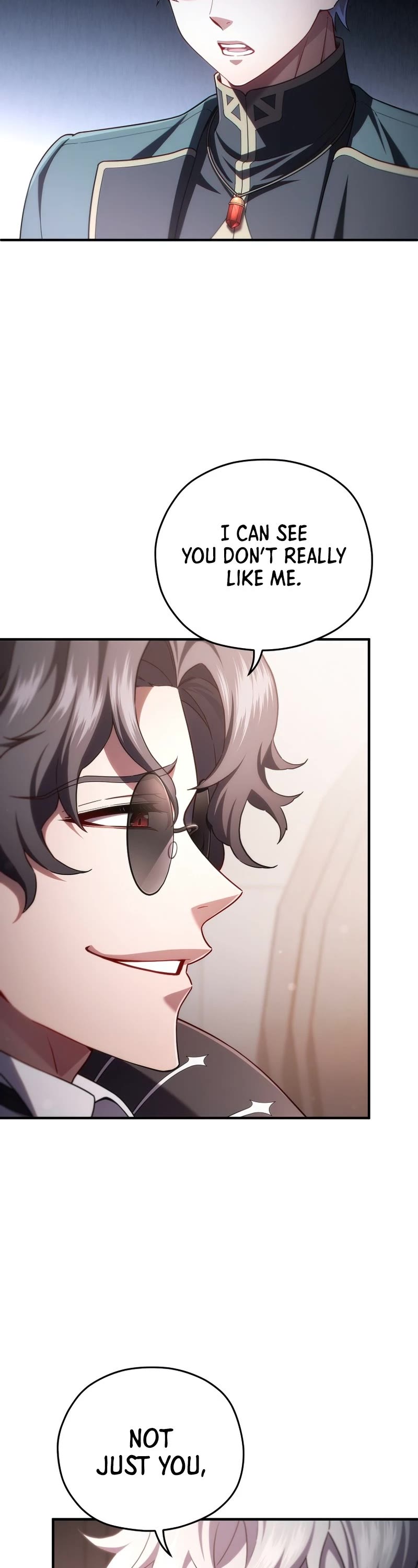 Damn Reincarnation Chapter 33 page 3 - Chapter 33