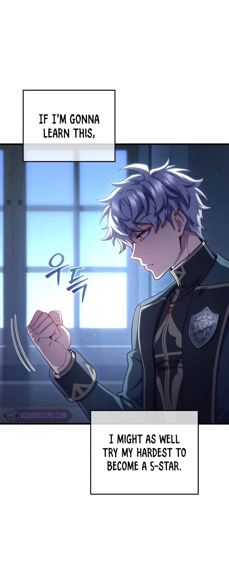 Damn Reincarnation Chapter 33 page 30 - Chapter 33