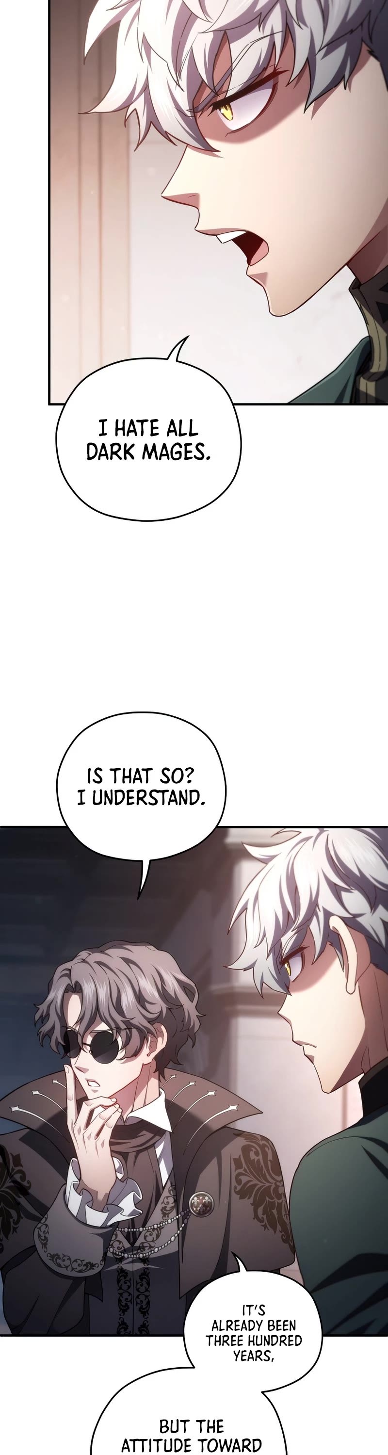 Damn Reincarnation Chapter 33 page 4 - Chapter 33