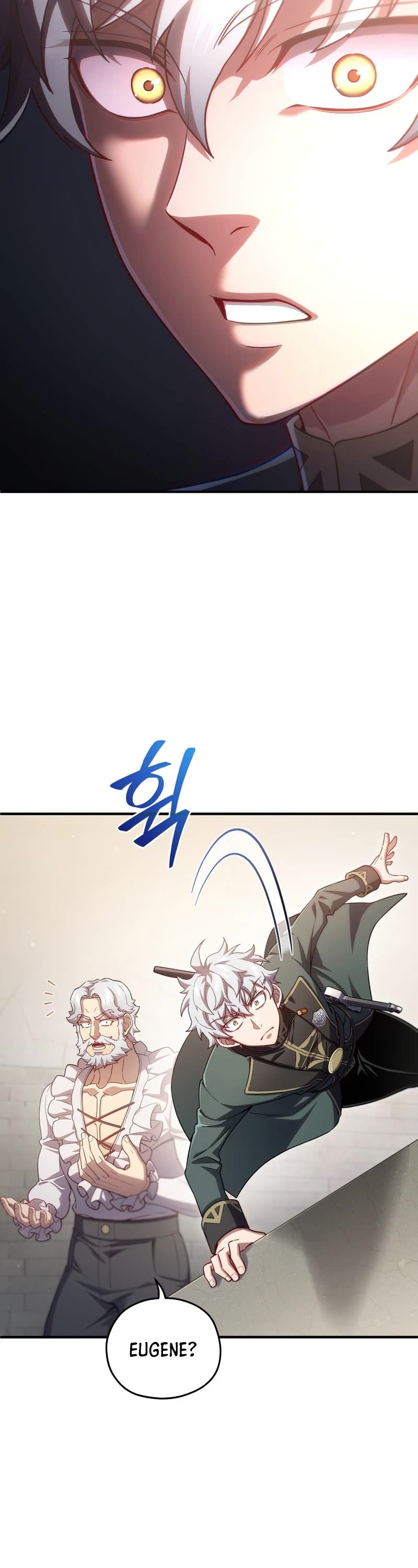 Damn Reincarnation Chapter 33 page 43 - Chapter 33