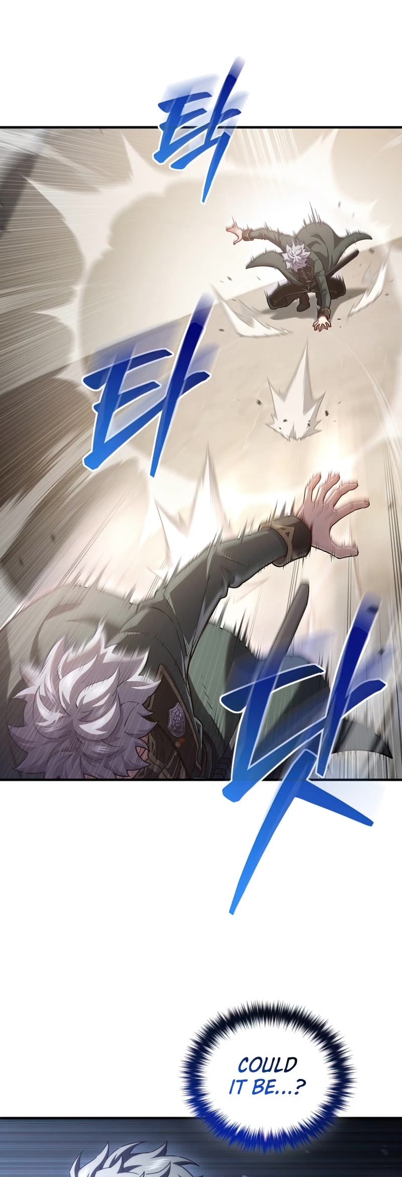 Damn Reincarnation Chapter 33 page 44 - Chapter 33