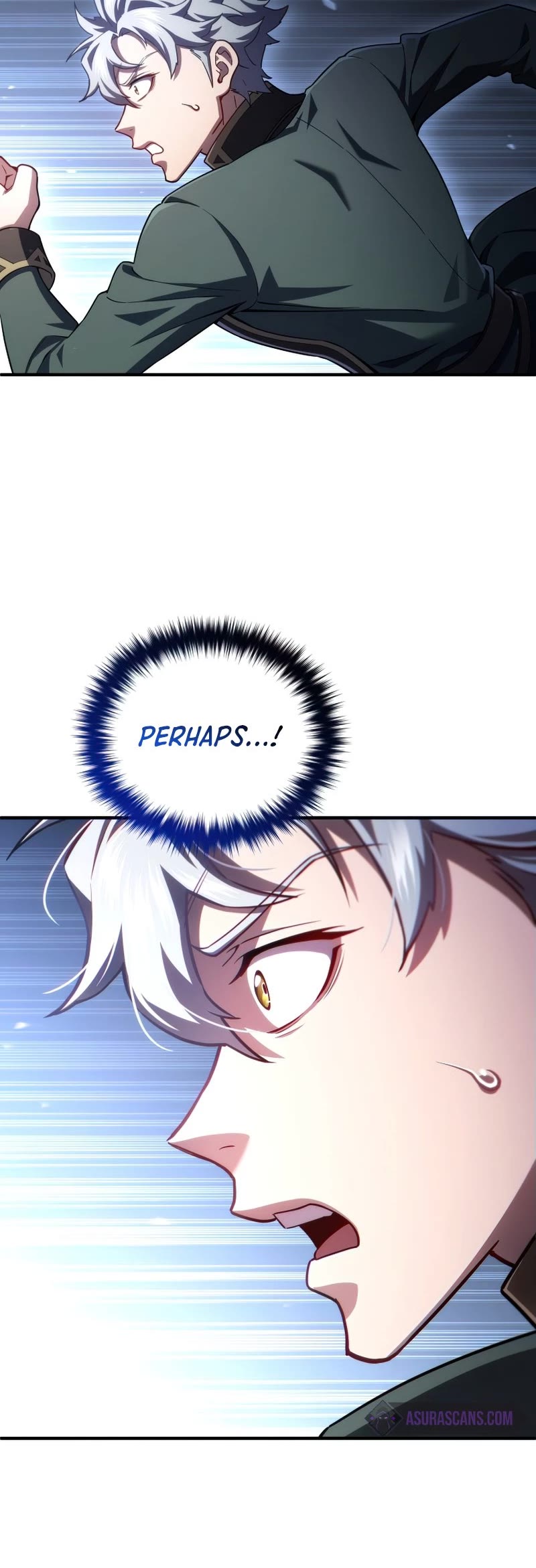 Damn Reincarnation Chapter 33 page 45 - Chapter 33