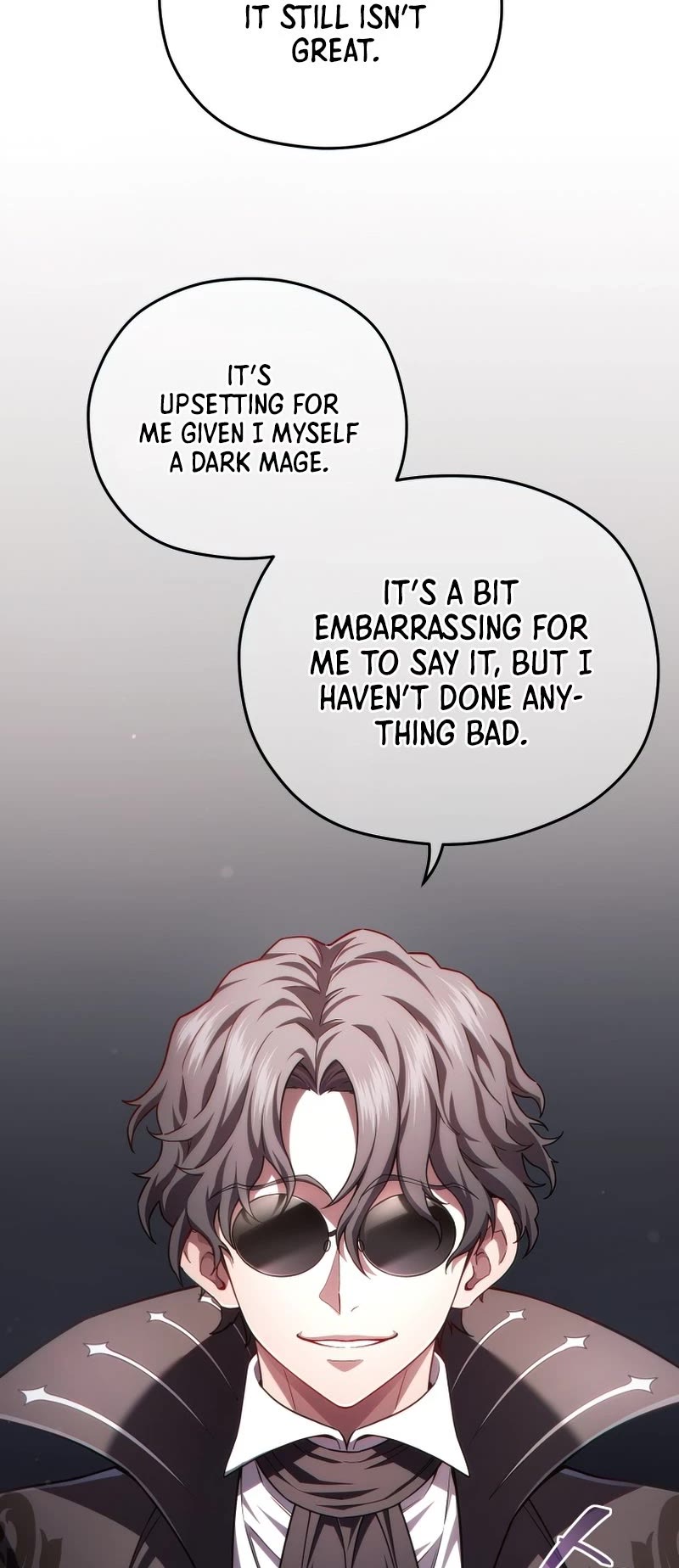 Damn Reincarnation Chapter 33 page 5 - Chapter 33