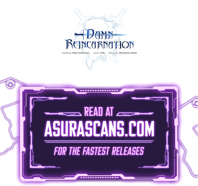 Damn Reincarnation Chapter 33 page 51 - Chapter 33