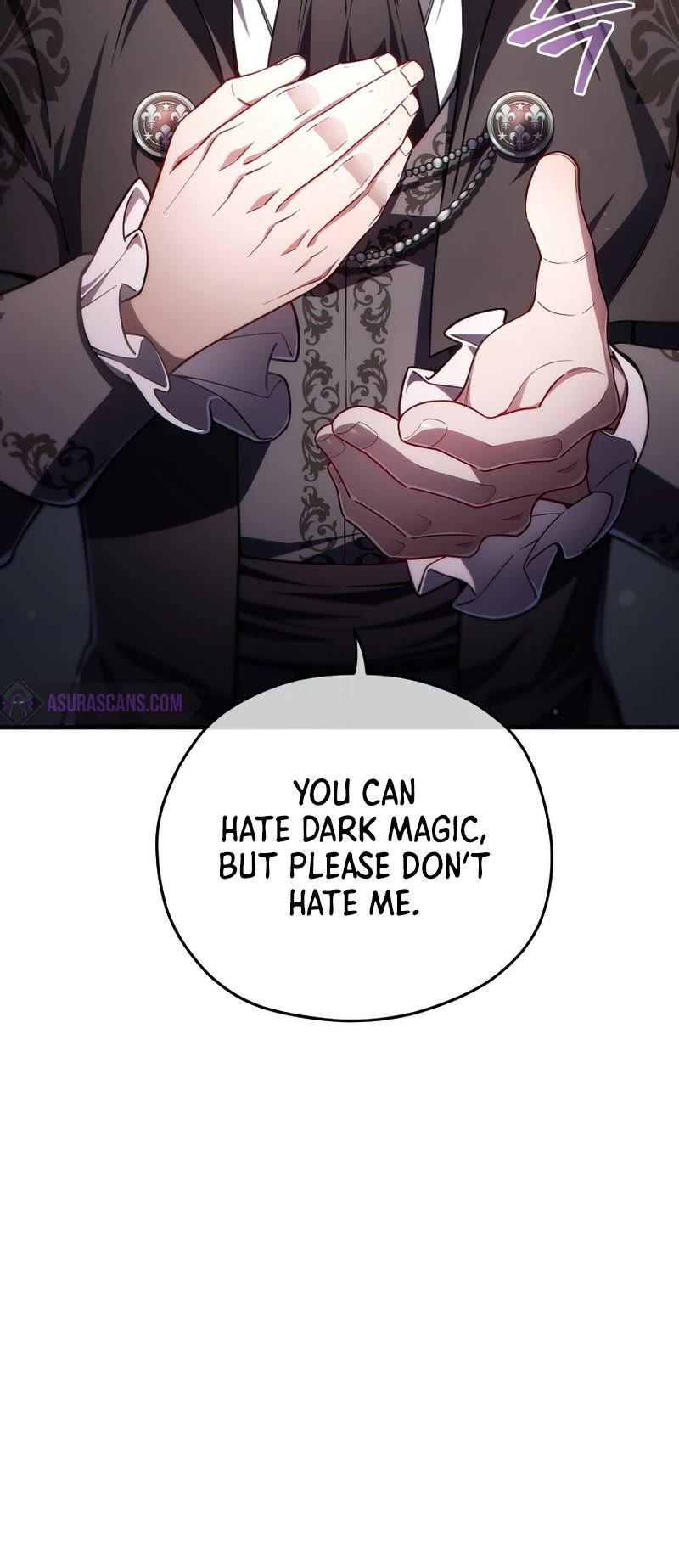 Damn Reincarnation Chapter 33 page 6 - Chapter 33