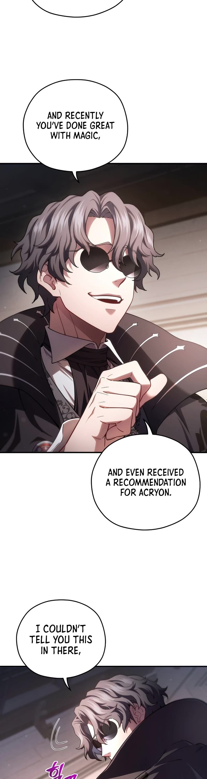Damn Reincarnation Chapter 33 page 8 - Chapter 33