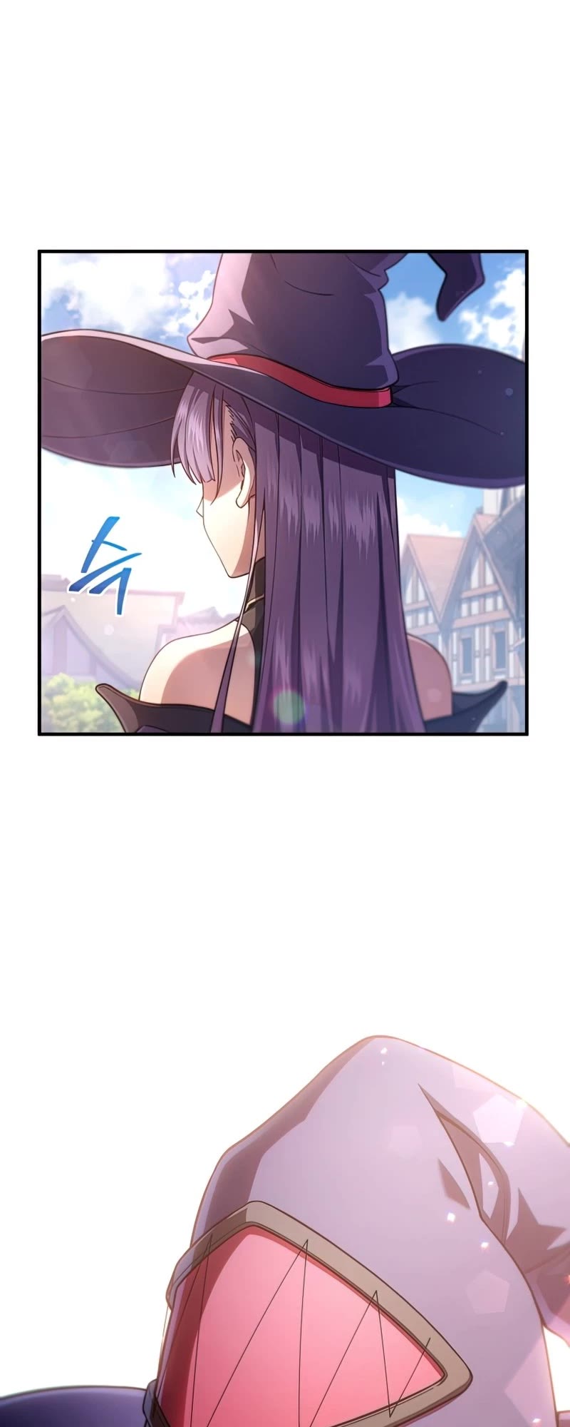 Damn Reincarnation Chapter 34 page 10 - Chapter 34