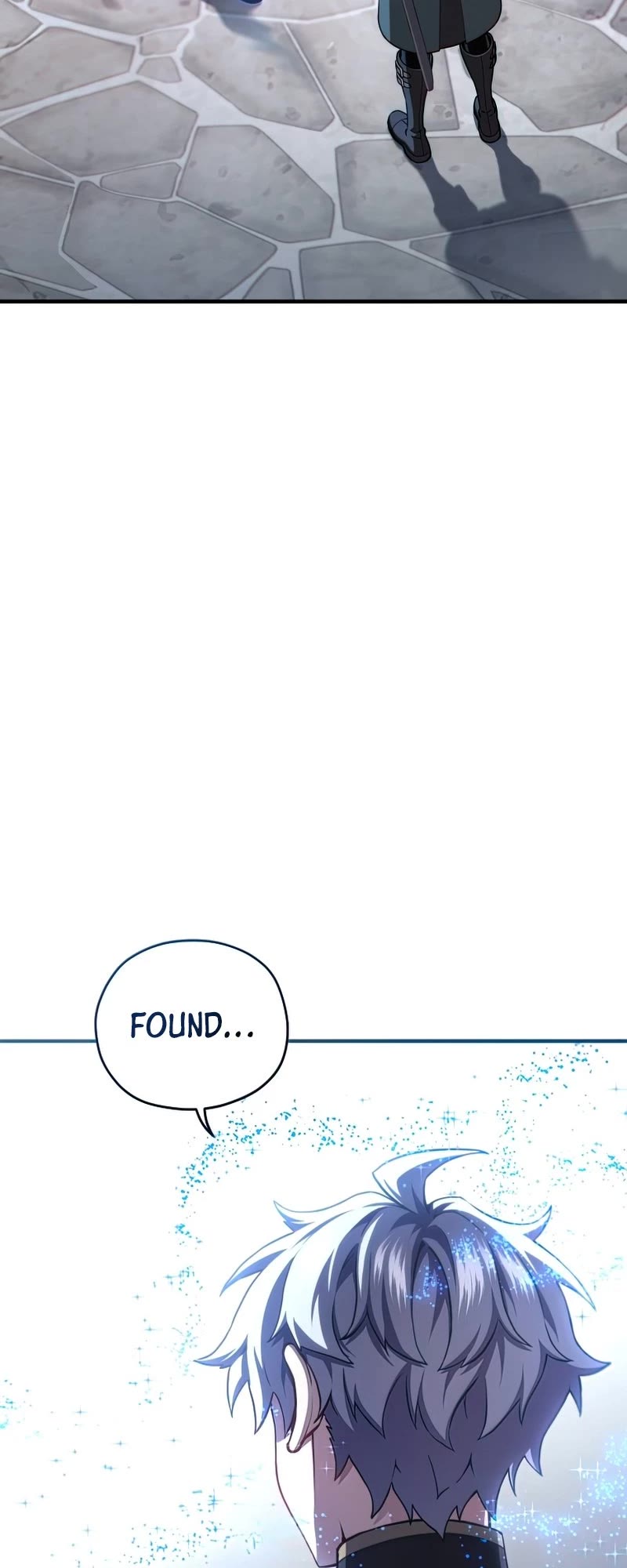 Damn Reincarnation Chapter 34 page 15 - Chapter 34