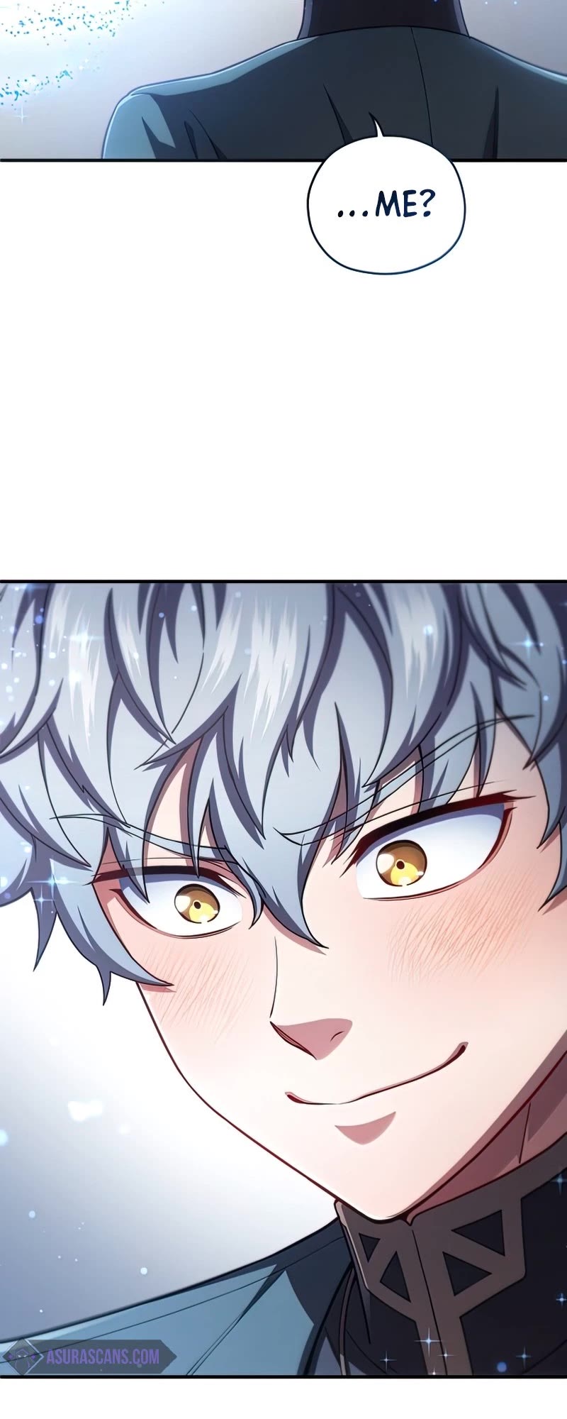 Damn Reincarnation Chapter 34 page 16 - Chapter 34