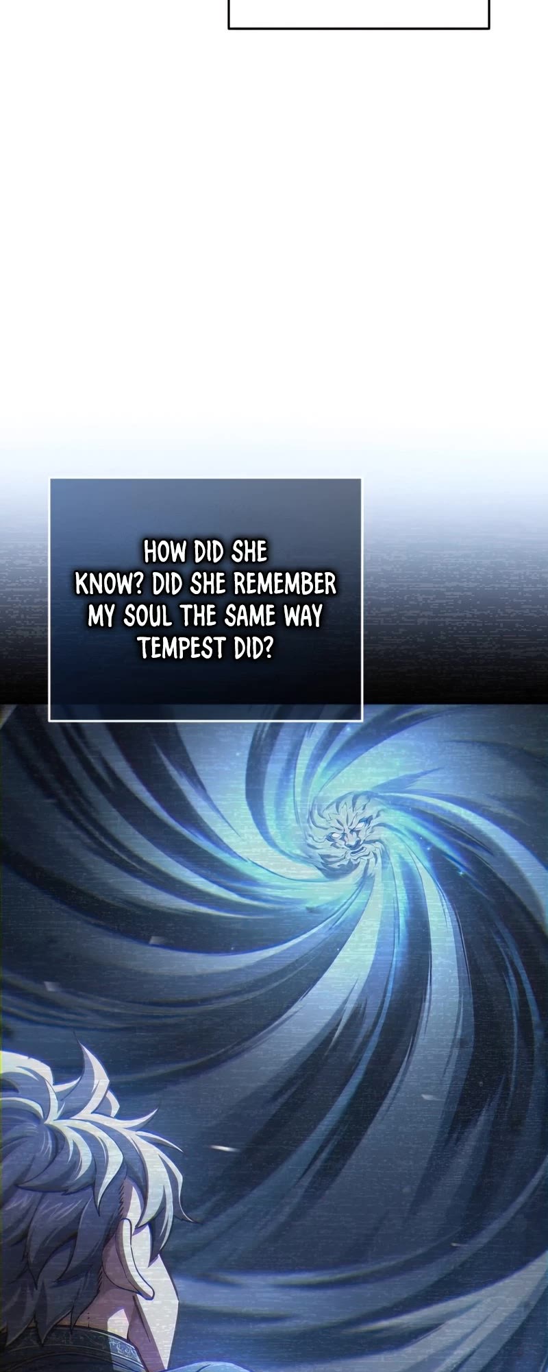 Damn Reincarnation Chapter 34 page 20 - Chapter 34