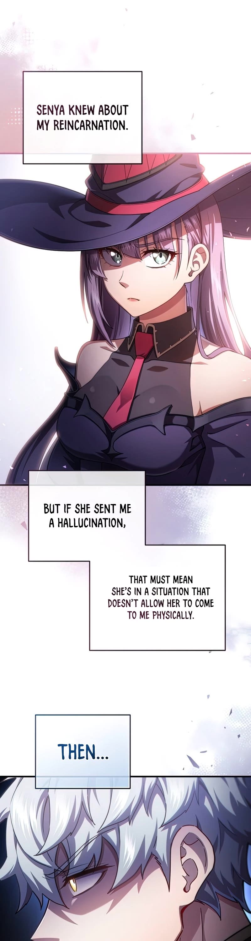 Damn Reincarnation Chapter 34 page 22 - Chapter 34