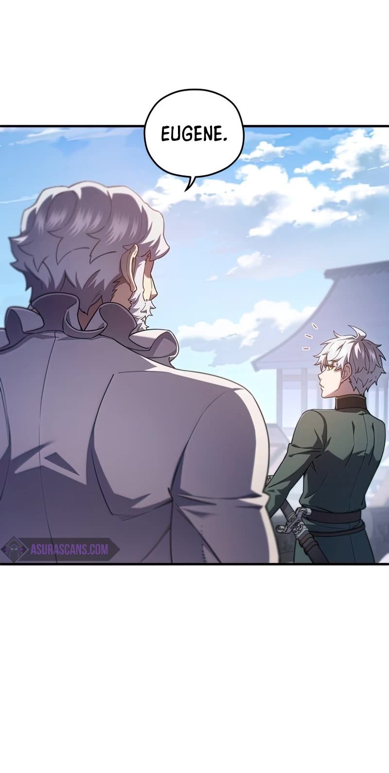 Damn Reincarnation Chapter 34 page 26 - Chapter 34