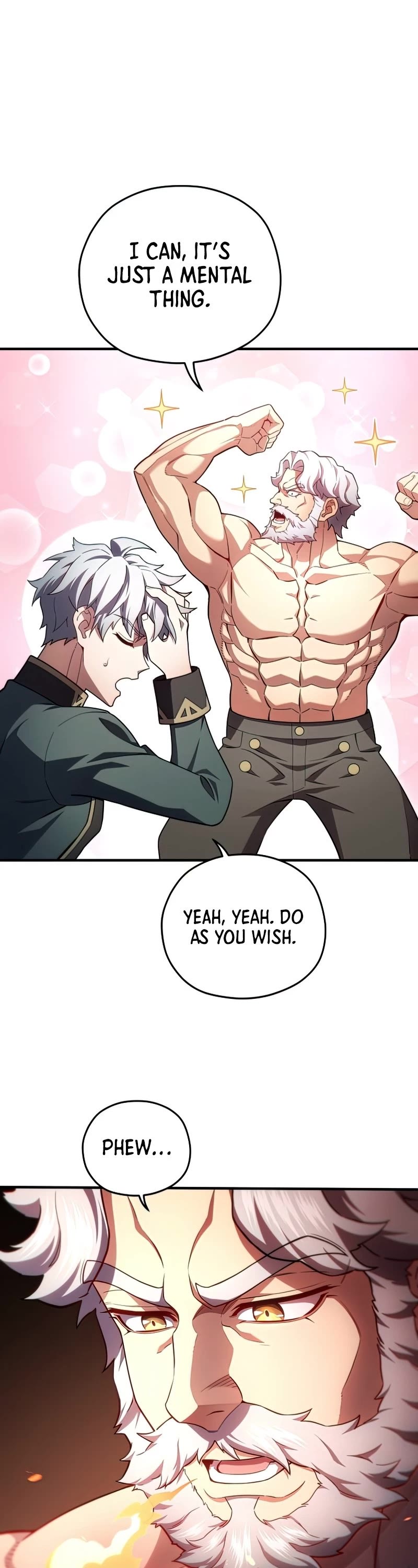 Damn Reincarnation Chapter 34 page 32 - Chapter 34