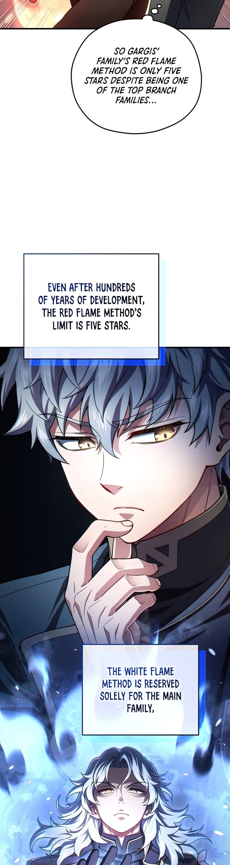 Damn Reincarnation Chapter 34 page 37 - Chapter 34