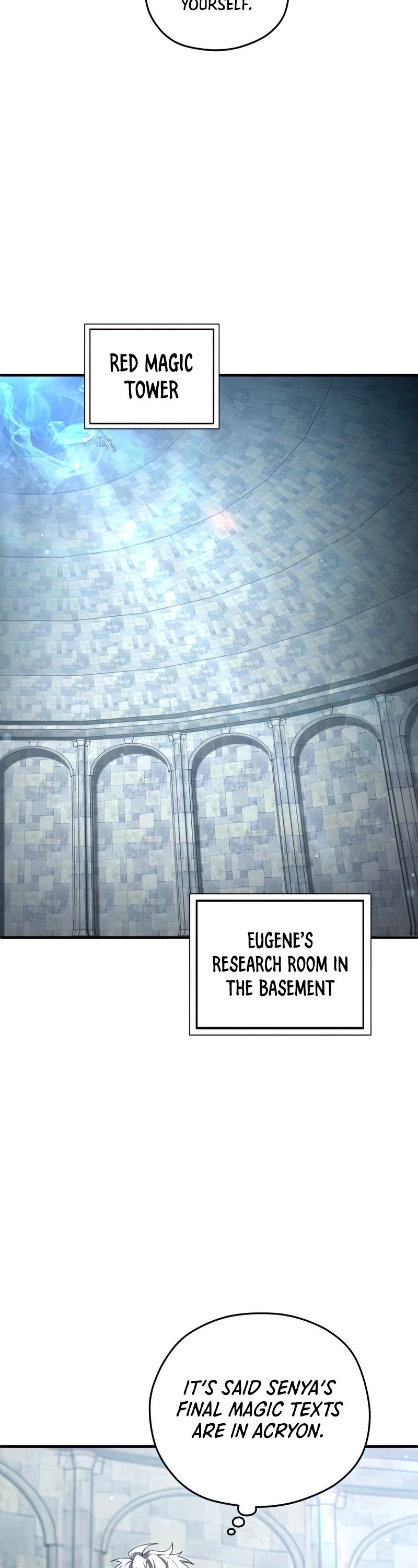Damn Reincarnation Chapter 34 page 41 - Chapter 34