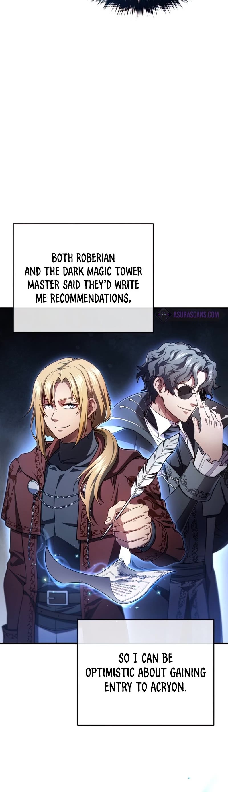 Damn Reincarnation Chapter 34 page 43 - Chapter 34