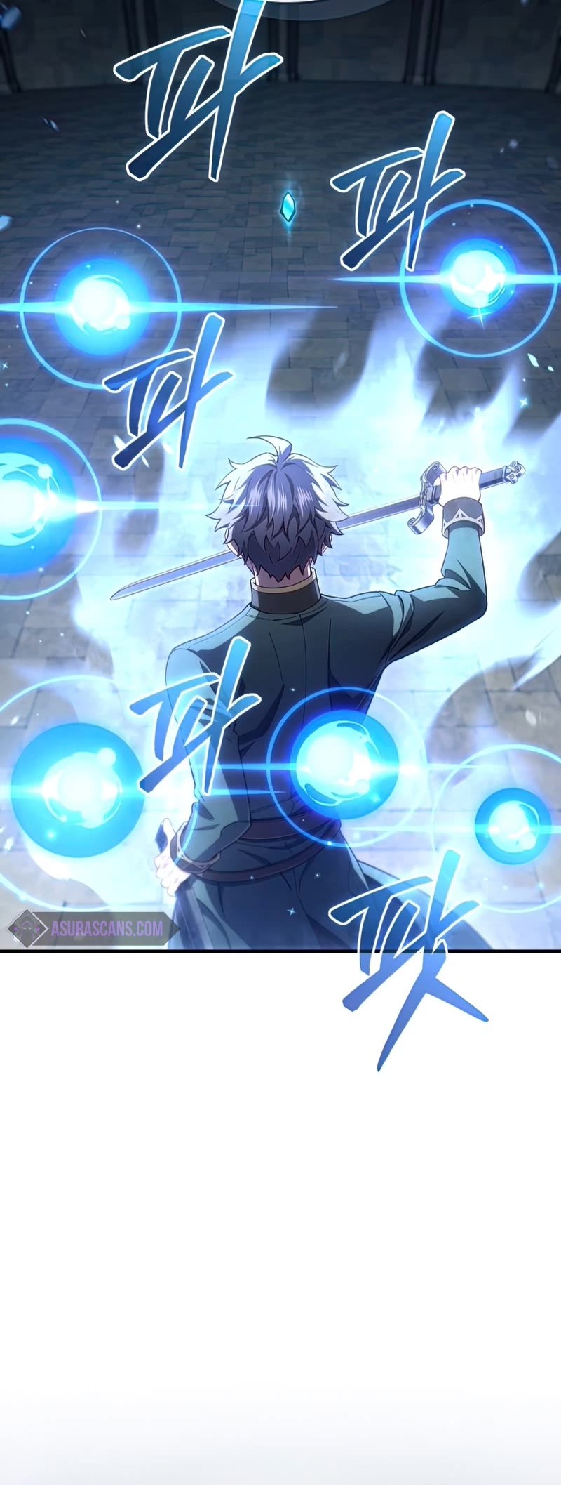 Damn Reincarnation Chapter 34 page 47 - Chapter 34