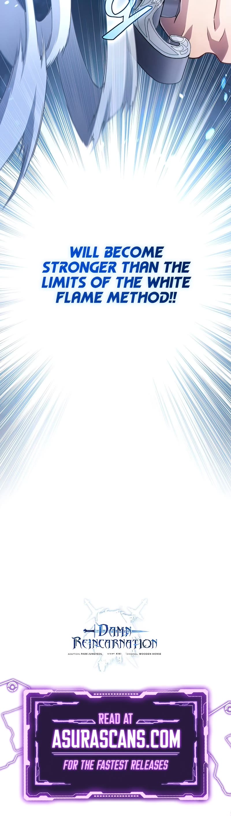Damn Reincarnation Chapter 34 page 49 - Chapter 34