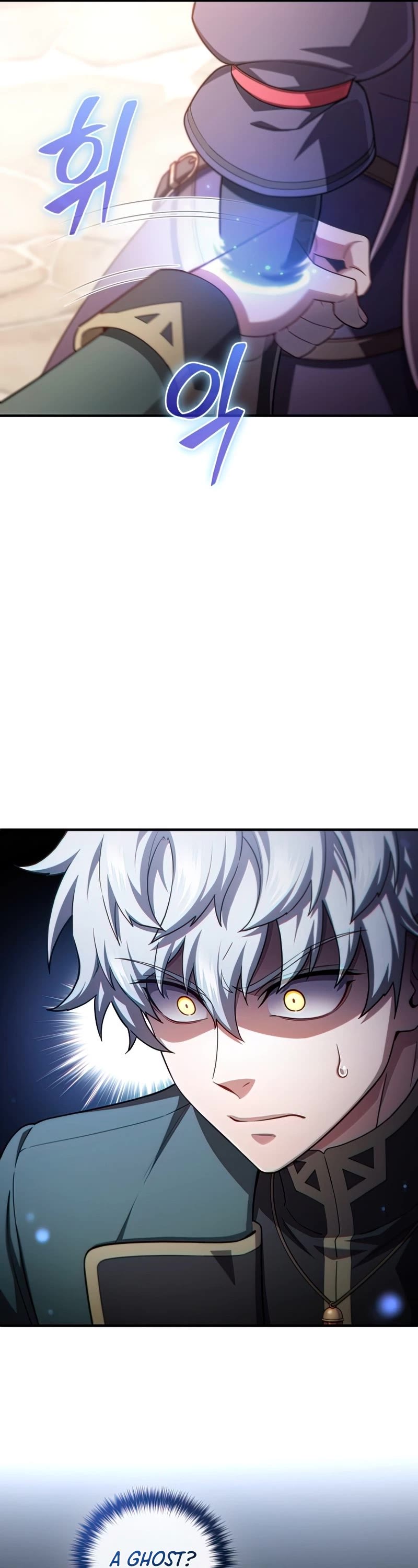 Damn Reincarnation Chapter 34 page 7 - Chapter 34