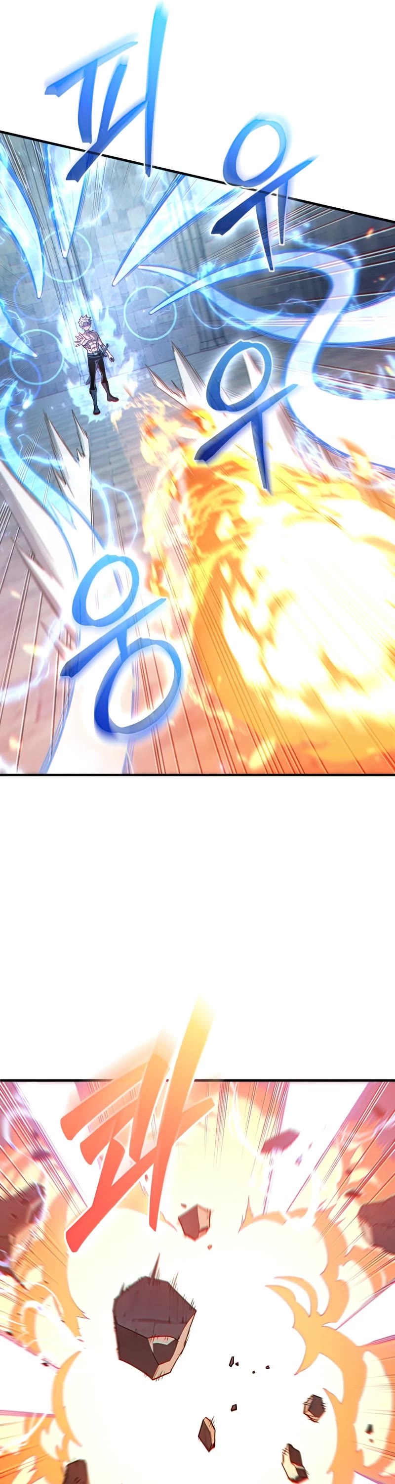 Damn Reincarnation Chapter 35 page 12 - Chapter 35
