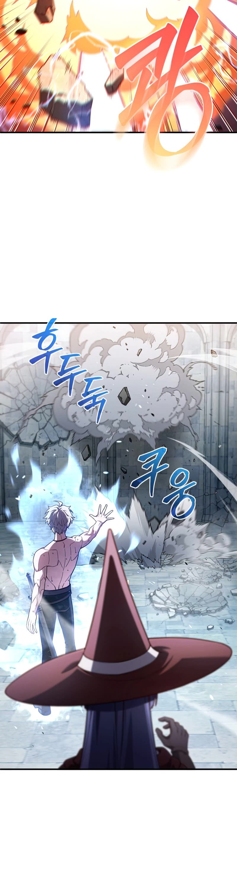 Damn Reincarnation Chapter 35 page 13 - Chapter 35
