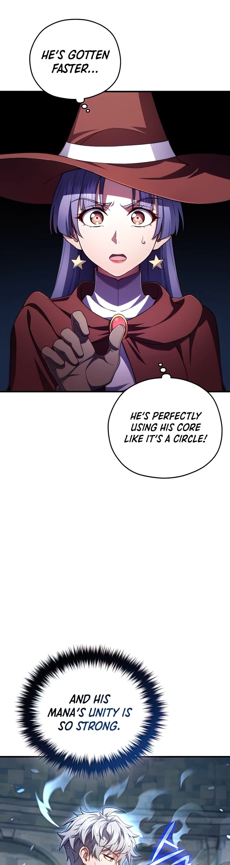 Damn Reincarnation Chapter 35 page 14 - Chapter 35