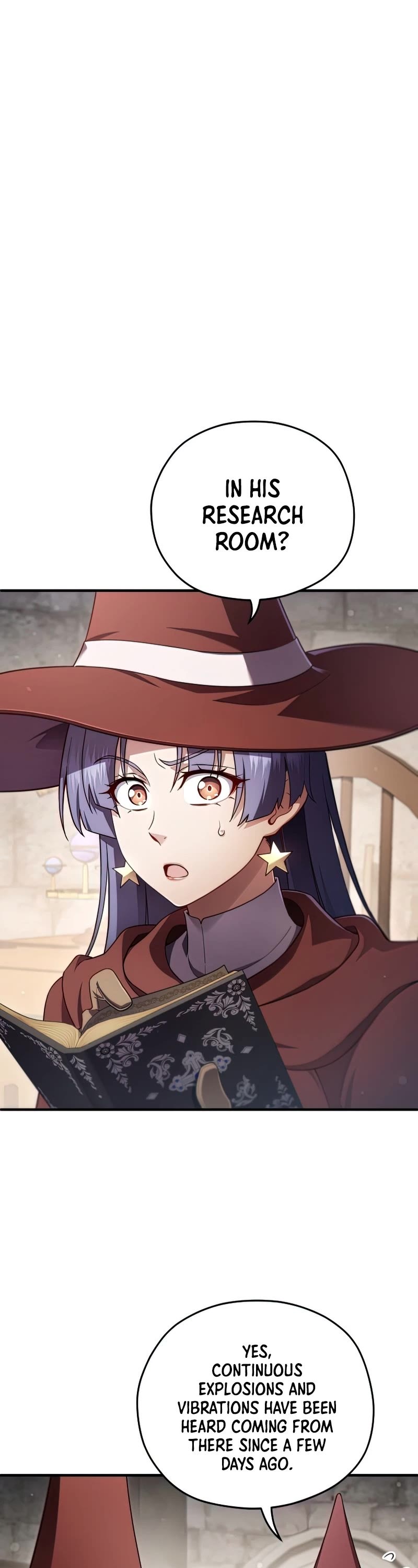 Damn Reincarnation Chapter 35 page 2 - Chapter 35