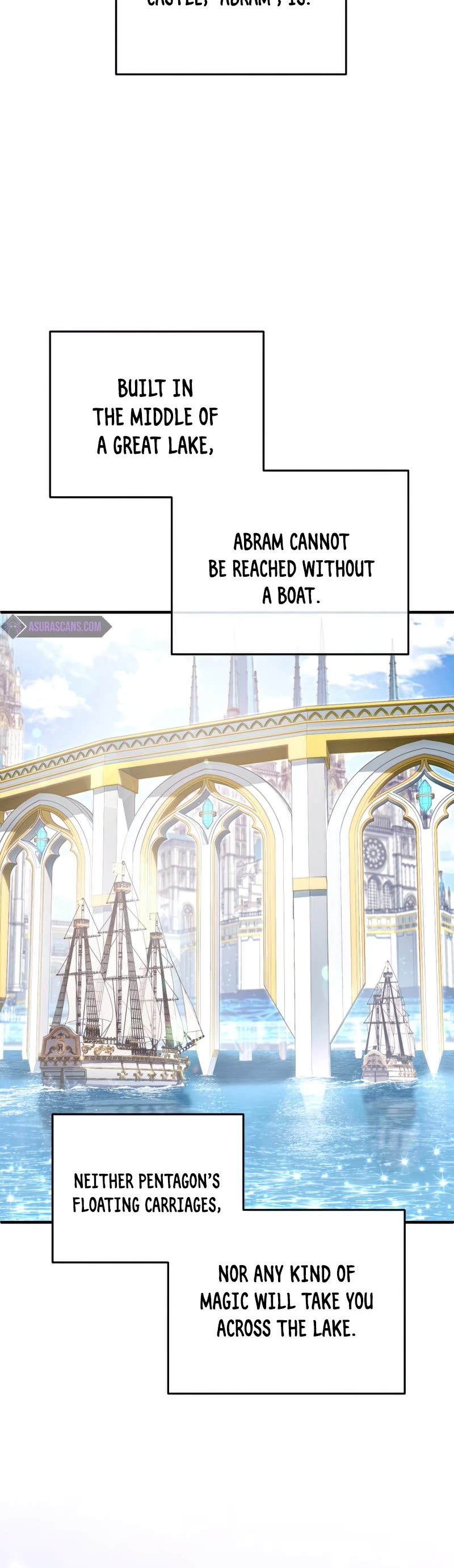 Damn Reincarnation Chapter 35 page 21 - Chapter 35