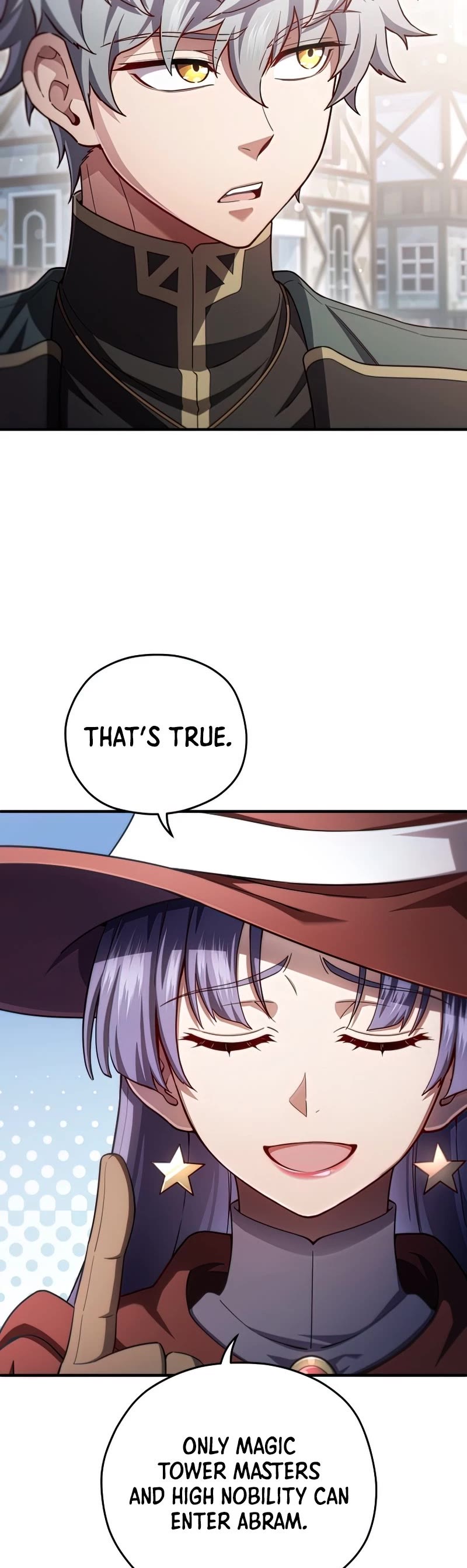 Damn Reincarnation Chapter 35 page 25 - Chapter 35