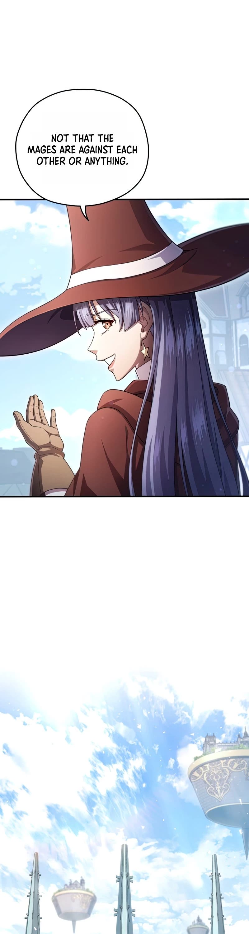 Damn Reincarnation Chapter 35 page 29 - Chapter 35