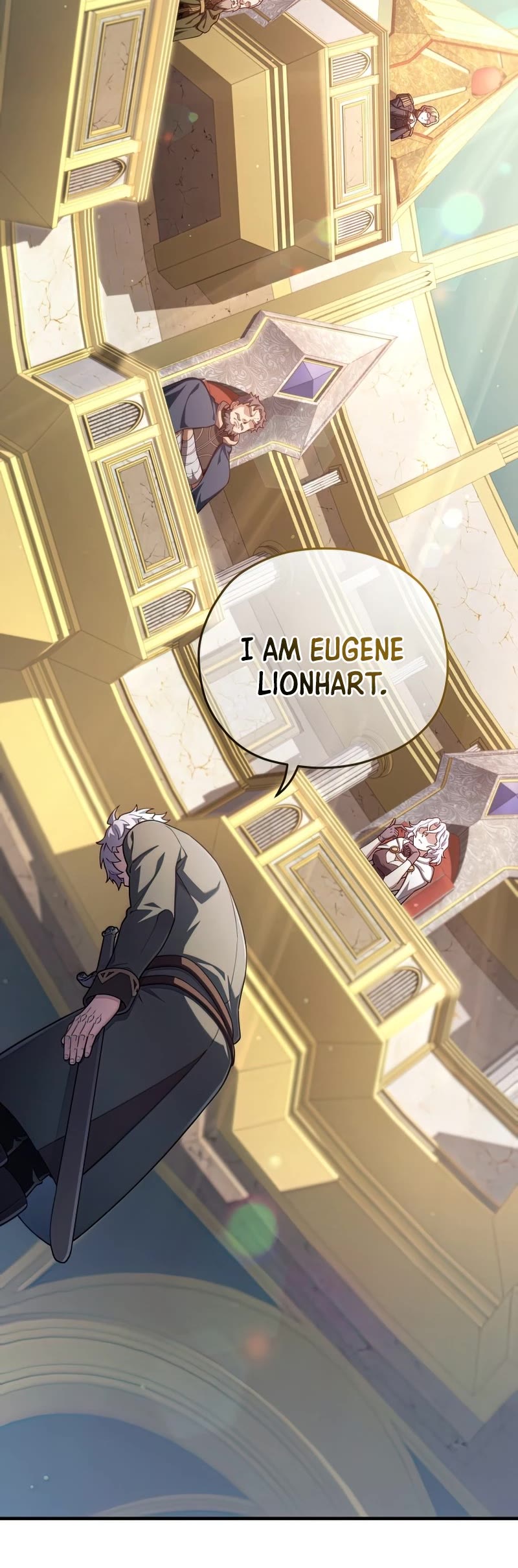 Damn Reincarnation Chapter 35 page 35 - Chapter 35