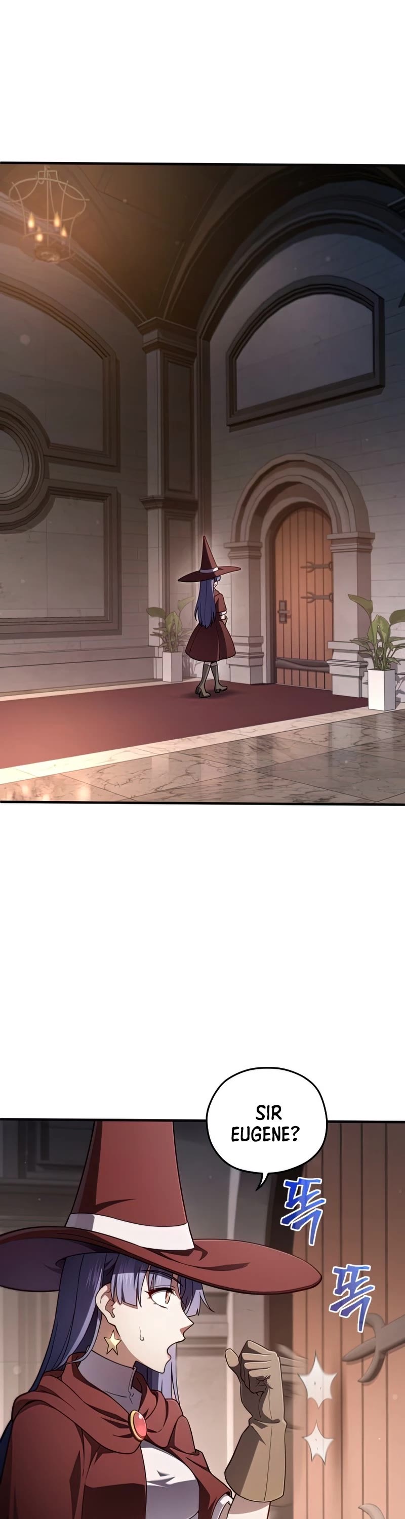 Damn Reincarnation Chapter 35 page 4 - Chapter 35
