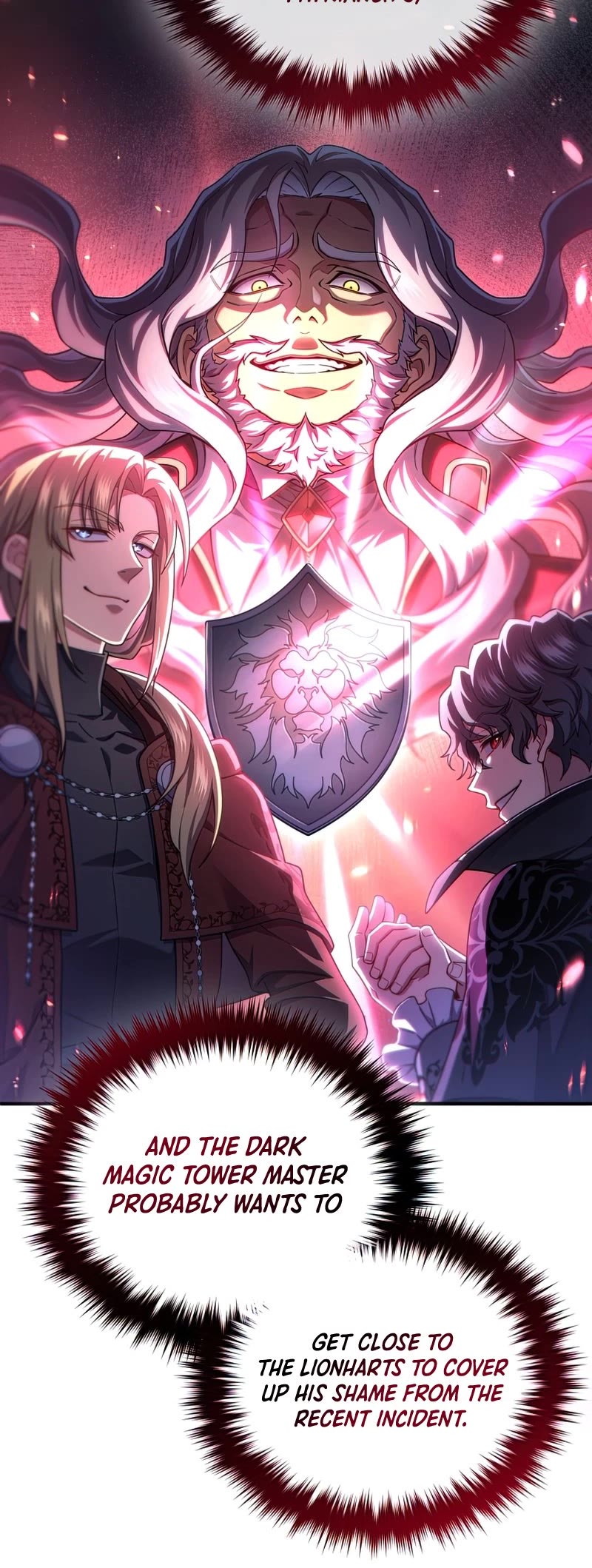 Damn Reincarnation Chapter 35 page 45 - Chapter 35