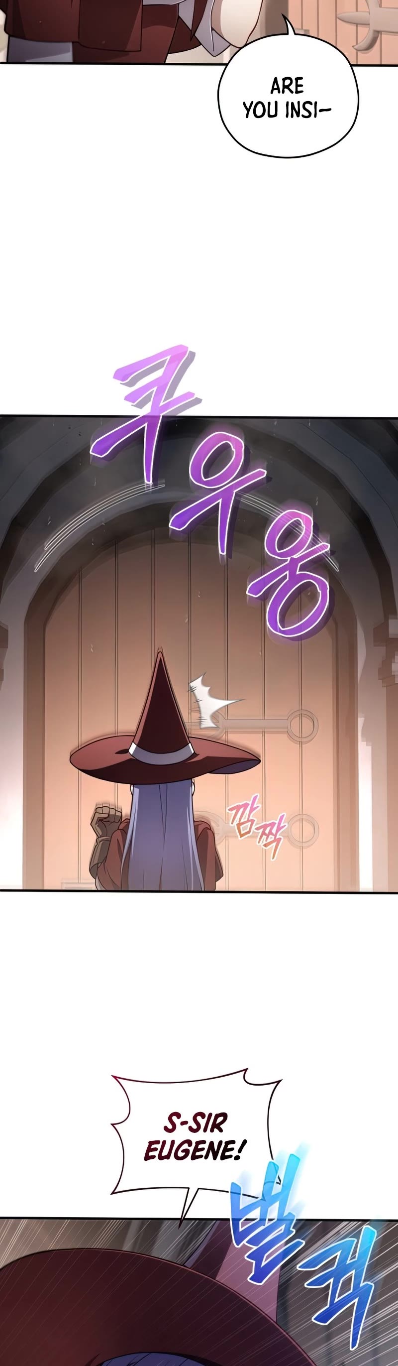 Damn Reincarnation Chapter 35 page 5 - Chapter 35