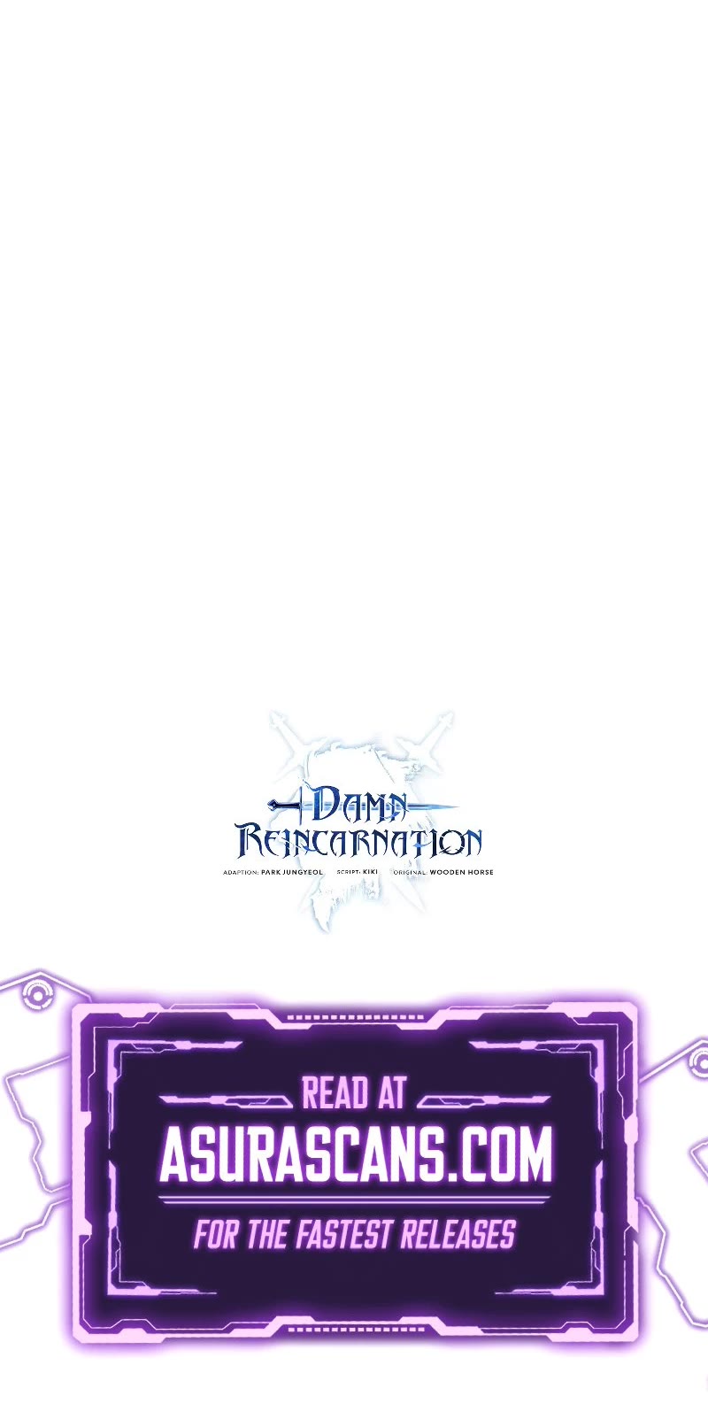 Damn Reincarnation Chapter 35 page 50 - Chapter 35