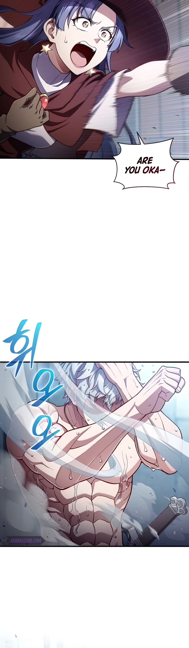 Damn Reincarnation Chapter 35 page 6 - Chapter 35