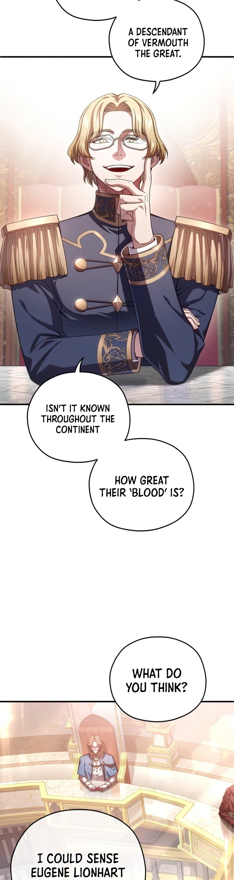 Damn Reincarnation Chapter 36 page 24 - Chapter 36