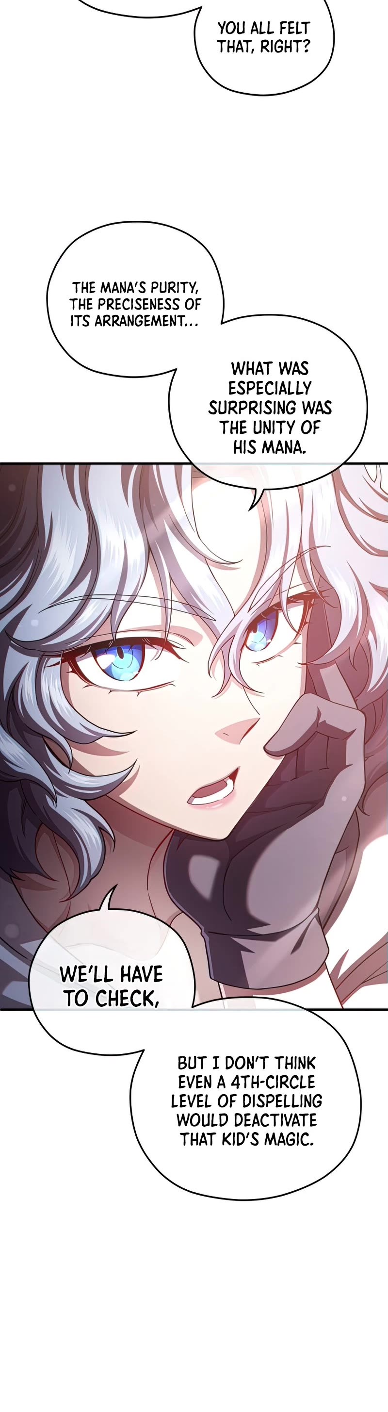 Damn Reincarnation Chapter 36 page 26 - Chapter 36