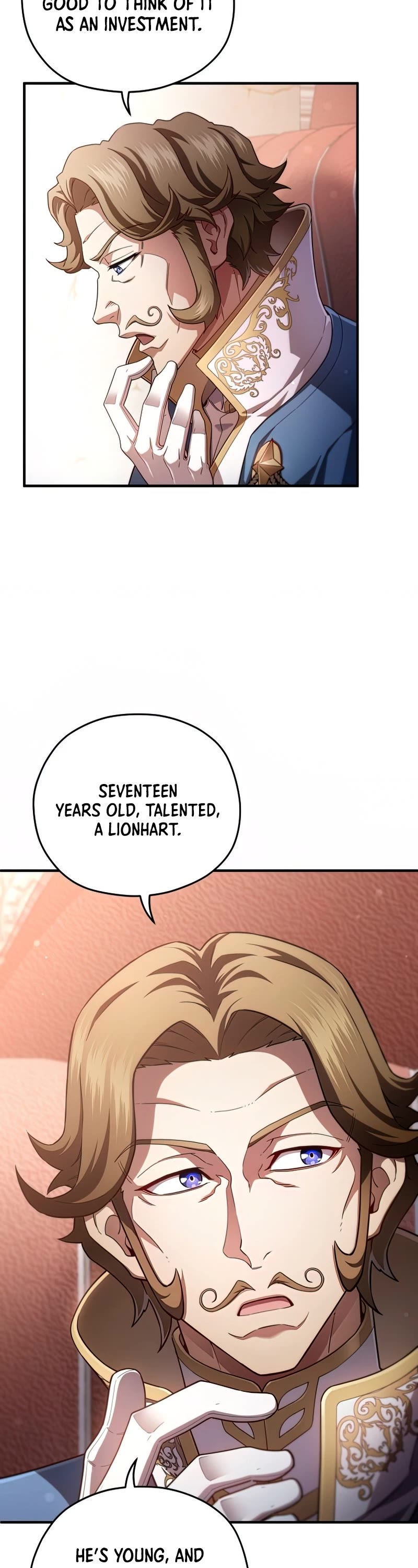 Damn Reincarnation Chapter 36 page 29 - Chapter 36