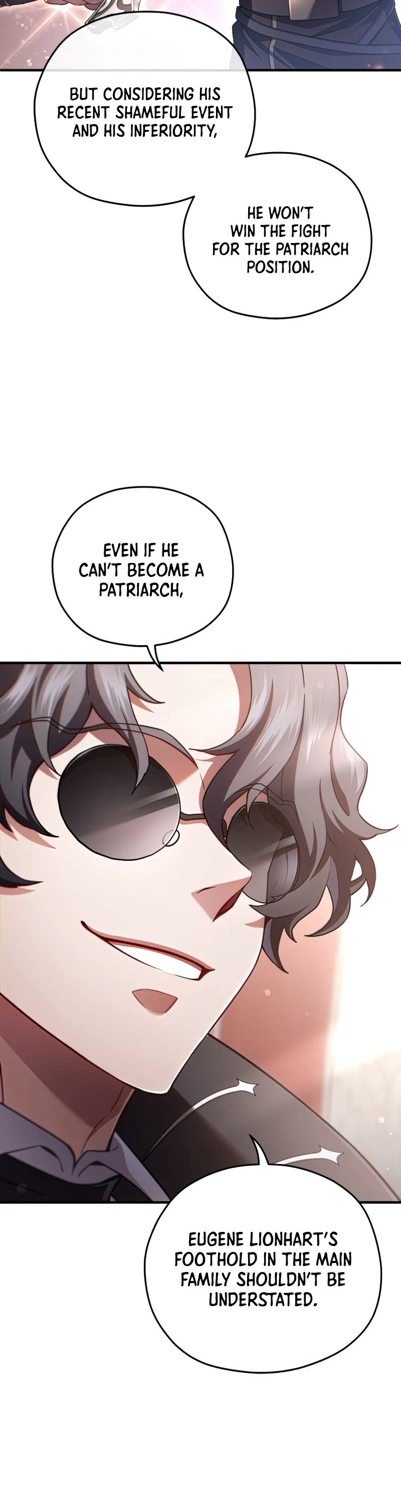 Damn Reincarnation Chapter 36 page 33 - Chapter 36