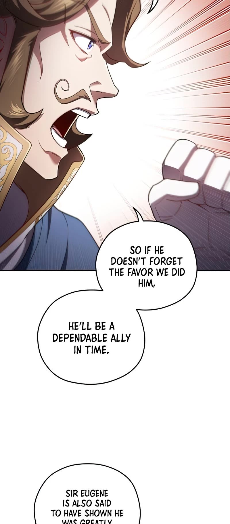 Damn Reincarnation Chapter 36 page 35 - Chapter 36