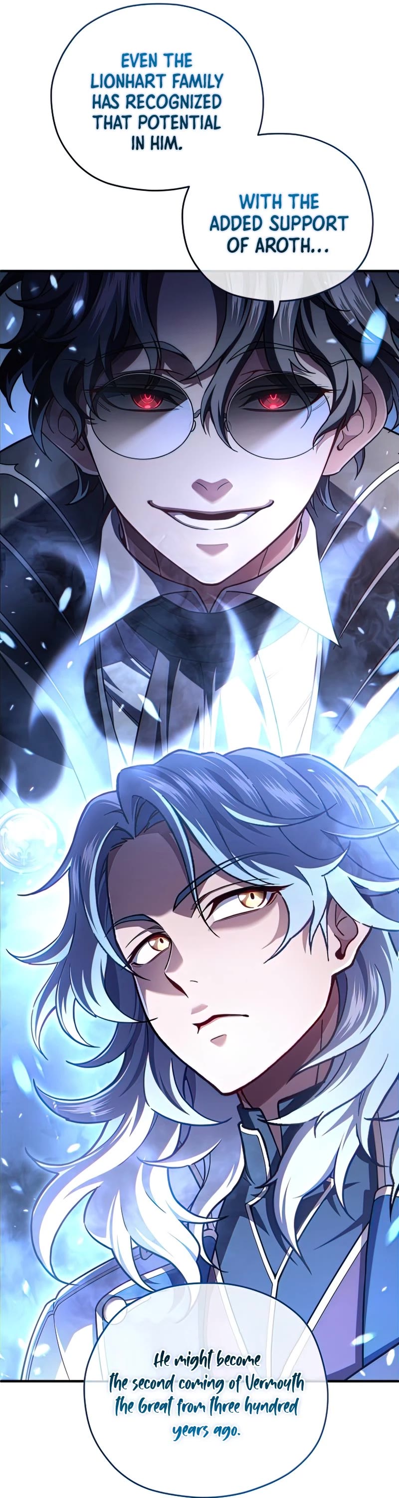 Damn Reincarnation Chapter 36 page 37 - Chapter 36