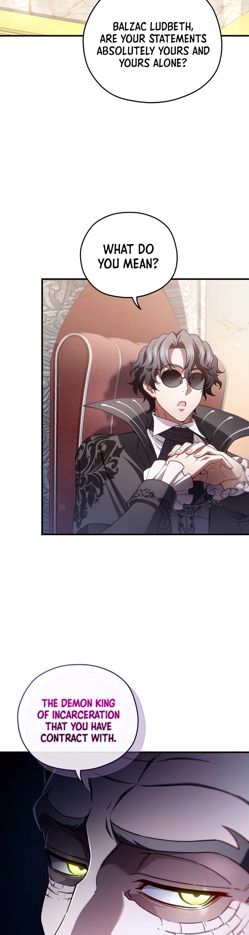 Damn Reincarnation Chapter 36 page 39 - Chapter 36