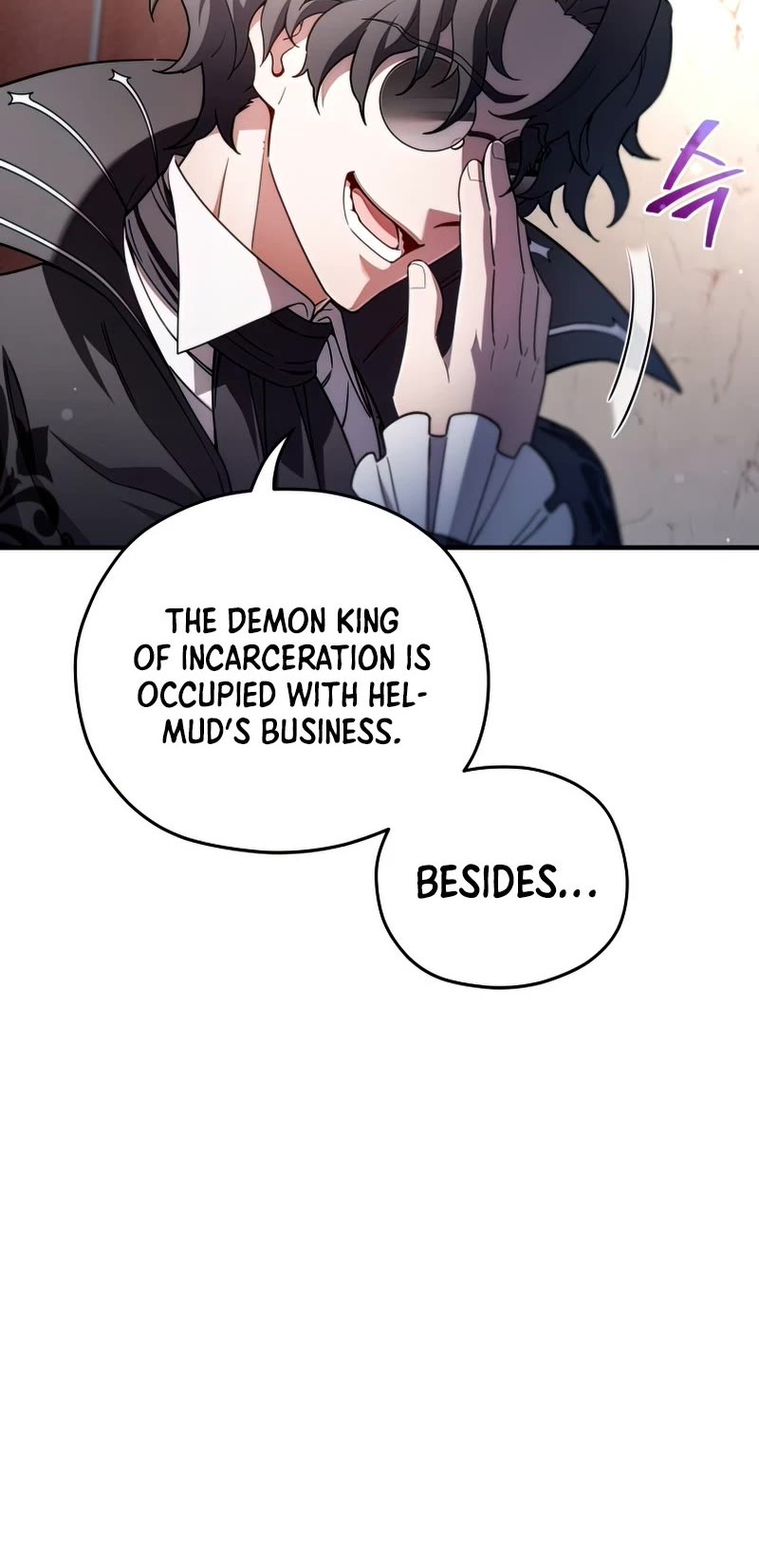 Damn Reincarnation Chapter 36 page 41 - Chapter 36